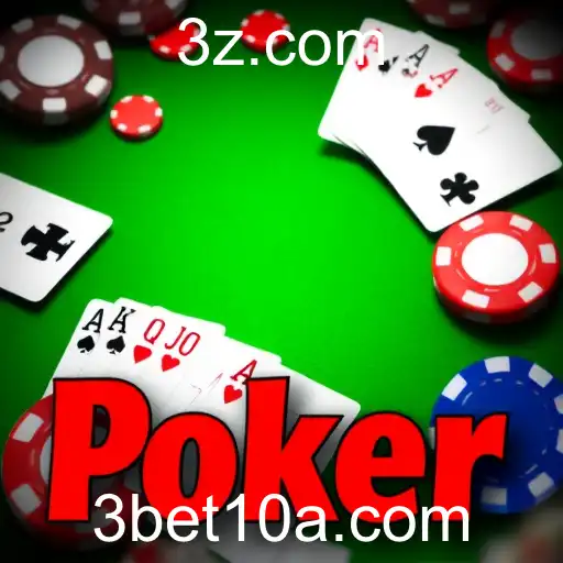 Tendências de Jogos em 2025: O Caso 3bet10.com