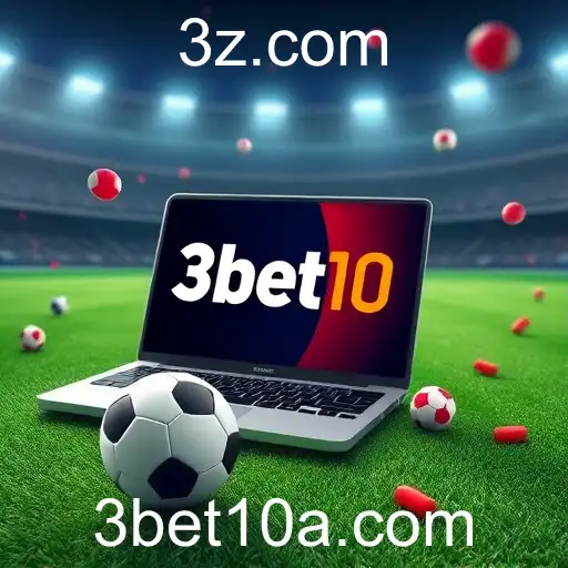A Aposta Digital: O Crescimento do 3bet10