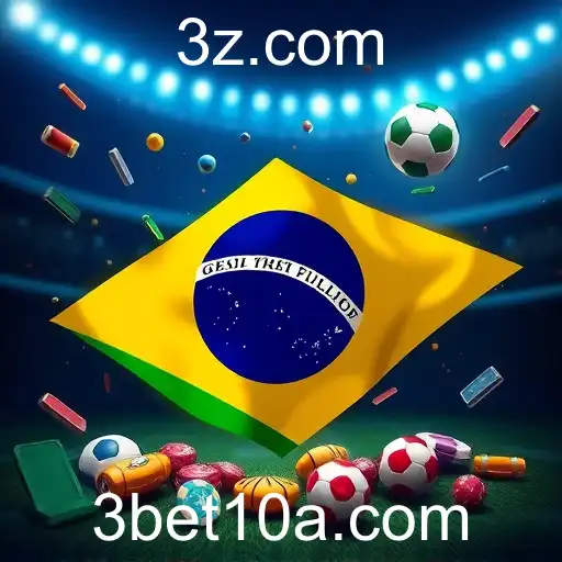 Expansão do Mercado de Jogos Online no Brasil