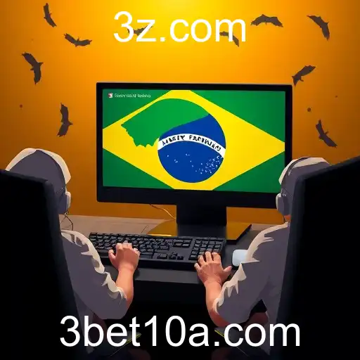 A Ascensão dos Jogos de Azar Online no Brasil