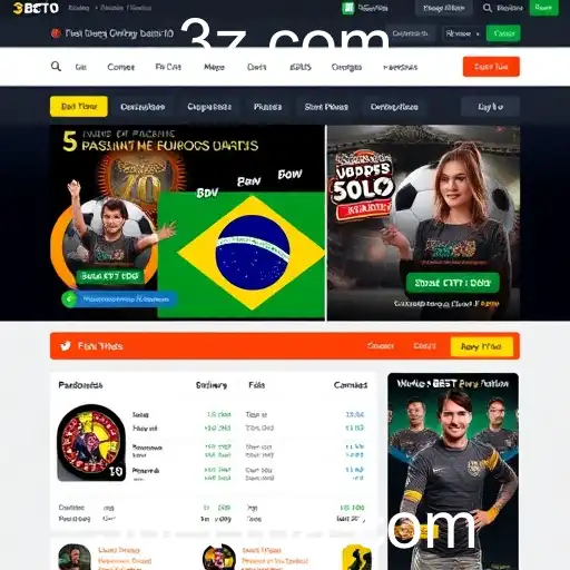 A Ascensão dos Jogos Online no Brasil
