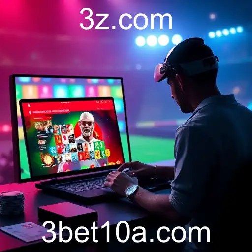 Cenário Atual dos Jogos Online no Brasil
