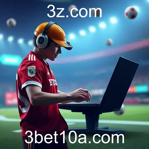 A Evolução do Mercado de Jogos Online