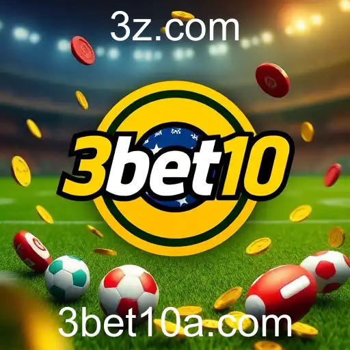 Cenário Atual e Futuro do 3bet10.com