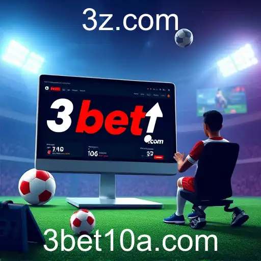 Expansão dos Jogos de Azar e a Ascensão do 3Bet10