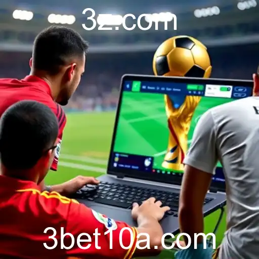 O Crescimento dos Jogos Online em Meio a Novos Regulamentos