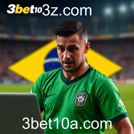 Tendências de Jogos e Crescimento do 3bet10