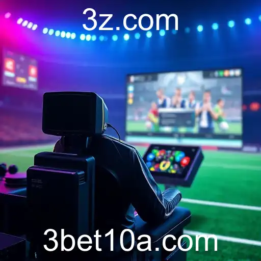 Expansão do mercado de jogos online no Brasil