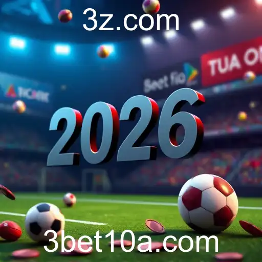 A Ascensão dos Jogos de Azar Online em 2026