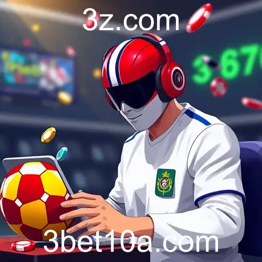 Crescimento e Desafios do Setor de Jogos Online em 2026