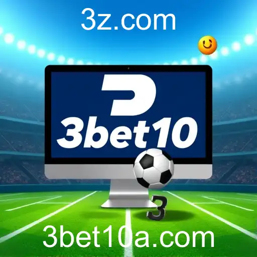 A Ascensão do 3bet10.com no Mercado de Jogos Online