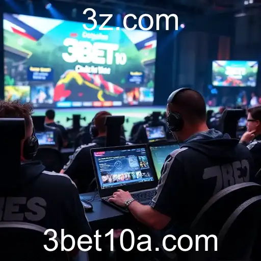 O Crescimento dos Jogos Online no Brasil