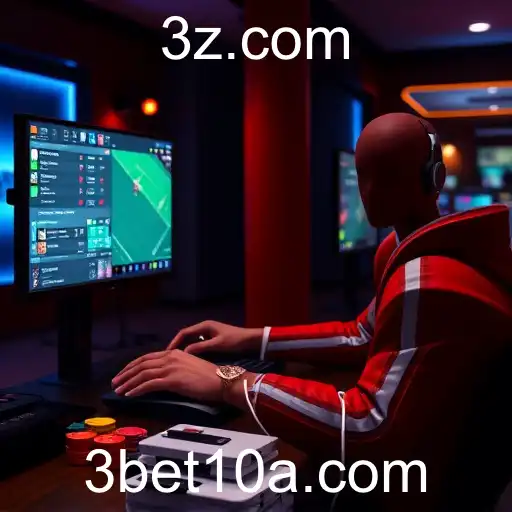 O Impacto dos Jogos Online no Brasil