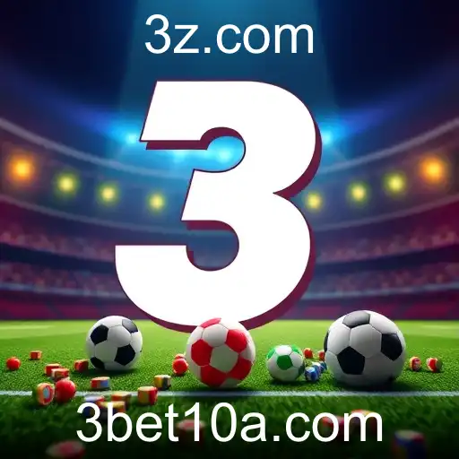 Impacto dos Jogos Online no Brasil e o Papel da 3bet10.com