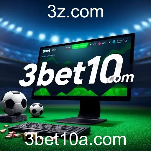 Expansão do Mercado de Apostas Online em 2026