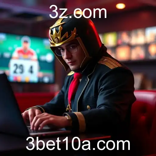 Avanço do Mercado de Apostas Online em Portugal