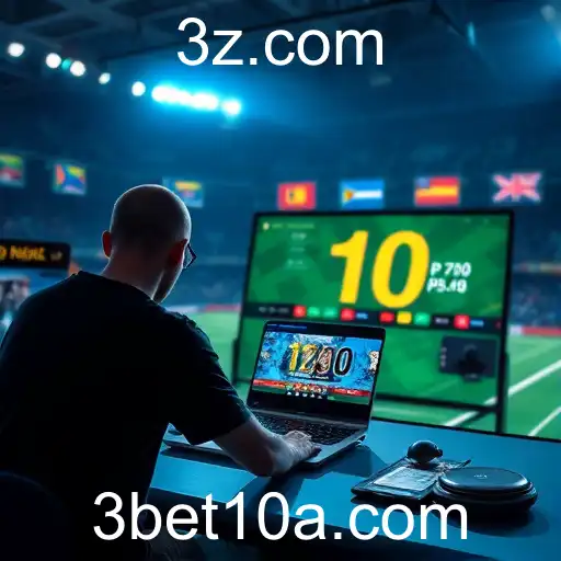 O Crescimento e Desafios dos Sites de Apostas Online em 2026