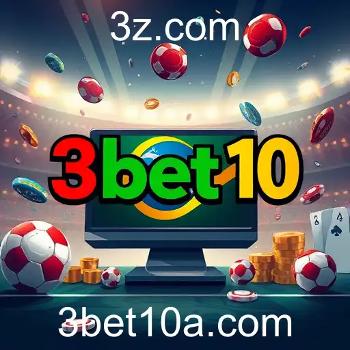 A Ascensão e Impacto dos Sites de Apostas Online