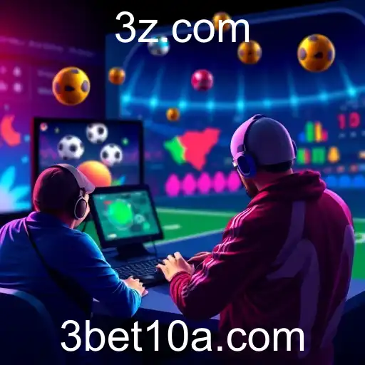 Crescimento dos Jogos Online em 2026: Um Olhar sobre o Impacto e Tendências