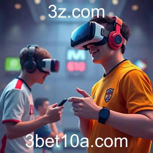 Tendências do Jogo Responsável Online