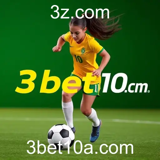 A Expansão dos Jogos Online com 3bet10.com