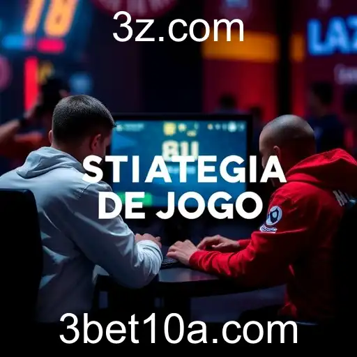 A Ascensão das Apostas Online no Brasil